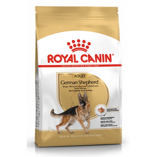 ROYAL CANIN GERMAN SHEPHERD Adult 3kg