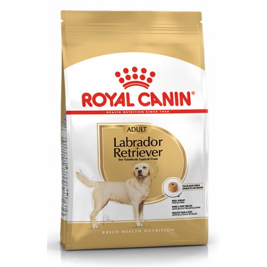 ROYAL CANIN LABRADOR Adult 3kg