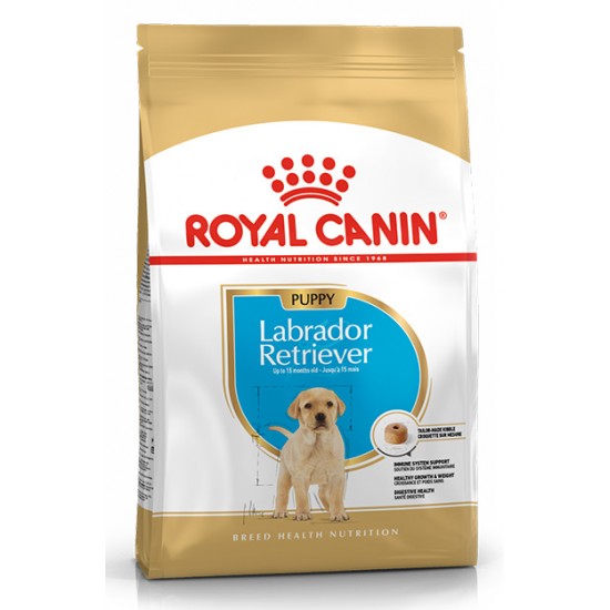 ROYAL CANIN LABRADOR PUPPY 12kg