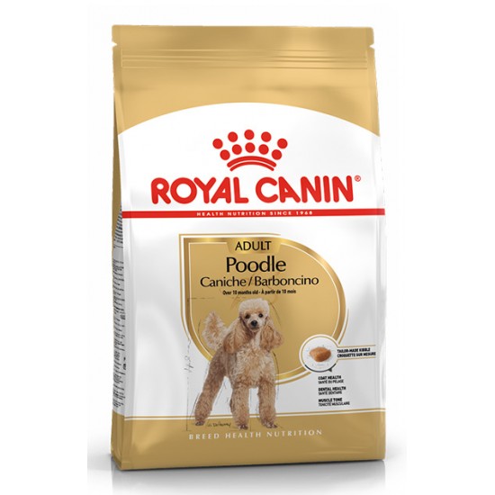 ROYAL CANIN POODLE Adult 1,5KG