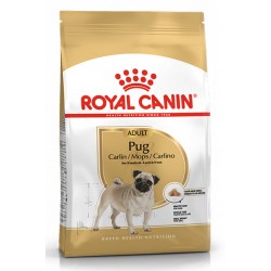 ROYAL CANIN PUG Adult 3kg