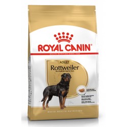 ROYAL CANIN ROTTWEILER Adult 3kg