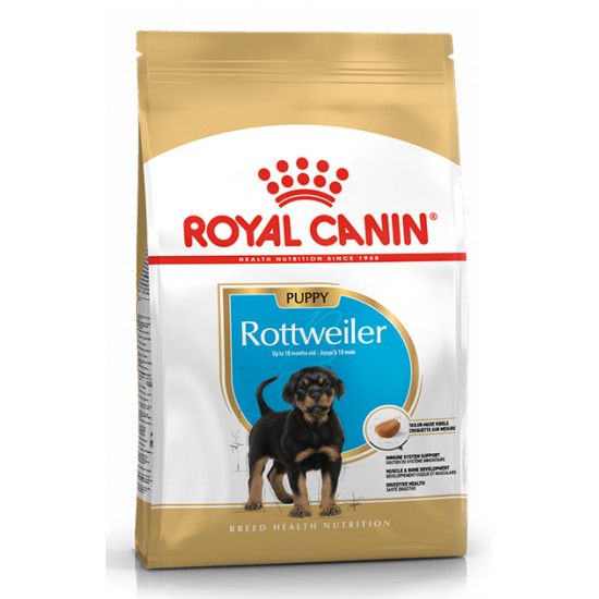 ROYAL CANIN ROTTWEILER PUPPY 12kg