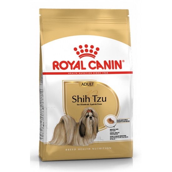 ROYAL CANIN SHIH TZU ADULT 1,5kg