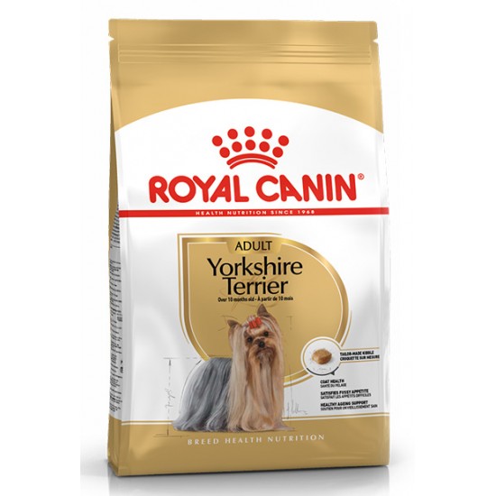 ROYAL CANIN YORKSHIRE TERRIER Adult 500gr