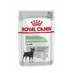 ROYAL CANIN DIGESTIVE CARE POUCH 85GR
