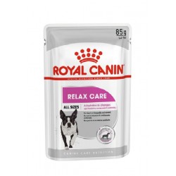 ROYAL CANIN RELAX CARE POUCH 85GR