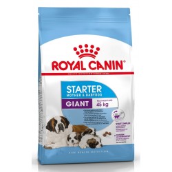 ROYAL CANIN GIANT STARTER 3,5kg