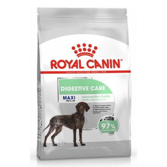 ROYAL CANIN MAXI DIGESTIVE CARE 3kg