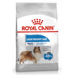 ROYAL CANIN MAXI LIGHT WEIGHT CARE 12kg