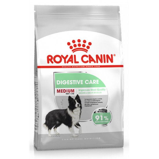 ROYAL CANIN MEDIUM DIGESTIVE CARE 3kg