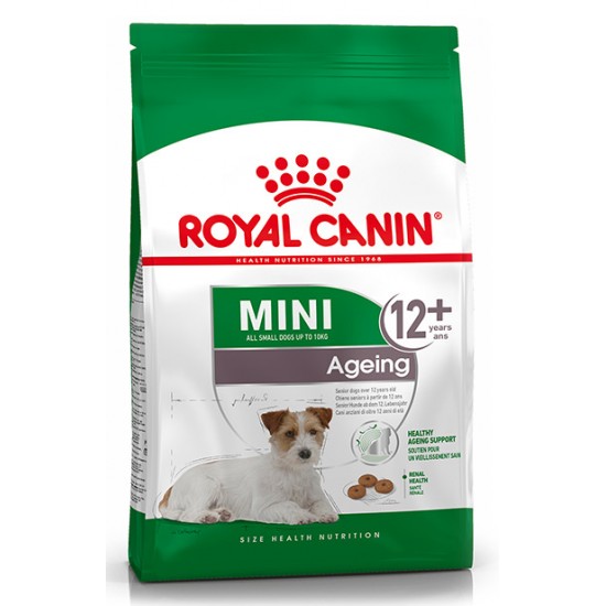 ROYAL CANIN MINI AGEING 12+ 1.5kg