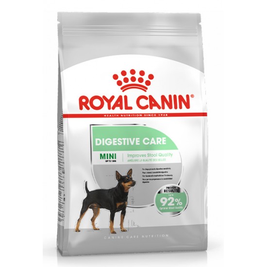 ROYAL CANIN MINI DIGESTIVE CARE 1kg