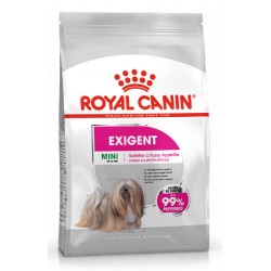 ROYAL CANIN MINI EXIGENT 1KG