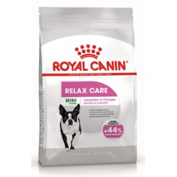 ROYAL CANIN MINI RELAX CARE 3KG