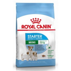 ROYAL CANIN MINI STARTER 1kg