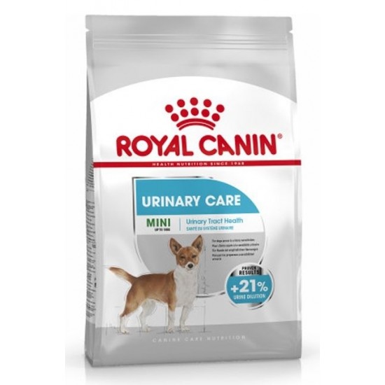 ROYAL CANIN MINI URINARY CARE 3KG