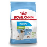 ROYAL CANIN XSMALL PUPPY 3kg