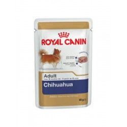 ROYAL CANIN CHIHUAHUA 85GR