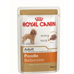 ROYAL CANIN POODLE 85GR