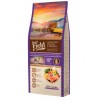 SAM'S FIELD GRAIN FREE SALMON 2,5KG (ΣΟΛΩΜΟΣ & ΡΕΓΓΑ)