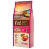 SAM'S FIELD GRAIN FREE BEEF ANGUS 2,5KG (ΒΟΔΙΝΟ ANGUS)