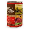 SAM'S FIELD WET CAN TRUE MEAT BEEF-PUMPKIN-PEA 400GR