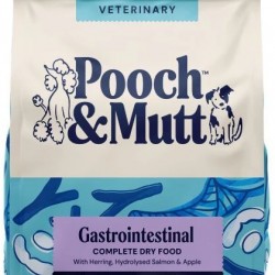 POOCH & MUTT DOG VETERINARY DIET GASTROINTESTINAL 2kg