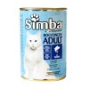 SIMBA Cat Κομματάκια Ψάρι 415 GR