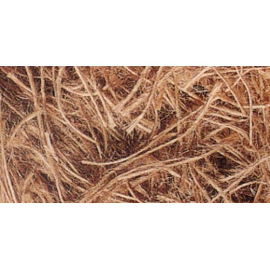 SISAL FIBRE - J01 JUTA 500gr