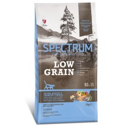 SPECTRUM Adult - Salmon, Anchovy & Blueberry 2Kg