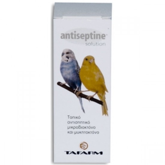 TAFARM Antiseptine 30ml