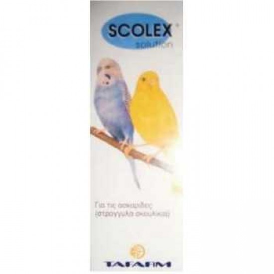 Tafarm scolex 15ml