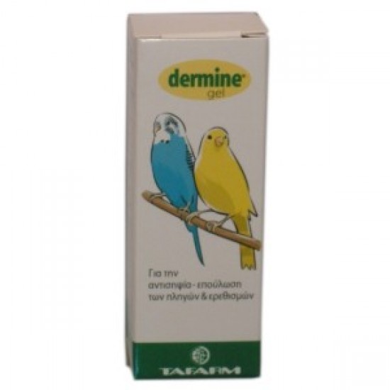 Tafarm Dermine Gel 4ml