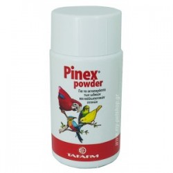 Tafarm Pinex Powder 50gr