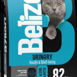 Belize Urinary Cat Duck & Rice 12kg + 3kg ΔΩΡΟ
