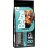 Belize Sterilised Light  Dog Chicken, Rice & Egg 12kg + 3kg ΔΩΡΟ