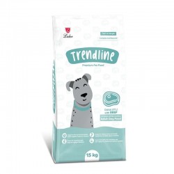 TRENDLINE ADULT DOG BEEF 15kg