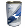 Trovet - Κλινική Κονσέρβα Σκύλου Hypoallergenic με Κουνέλι 400gr