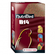 NutriBird B14 800gr