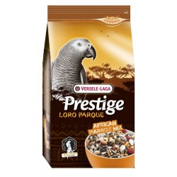 Prestige Loro Parque African Parrot Mix 1kg