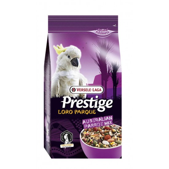 VERSELE LAGA AUSTRALIAN PARROT 1KG