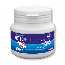 OSTEOARTHRISTOP PLUS Plus 90 Caps