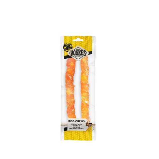 Voskes Sticks with Chicken 25cm (2 Τεμ)