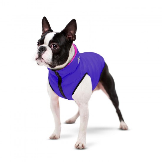 WD AIRYVEST DOG JACKET 