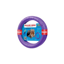 WAU DOG - PULLER Mini Dog fitness tool 18cm