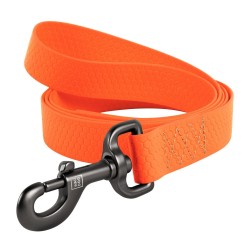 WD - Waterproof dog leash Orange (27274)
