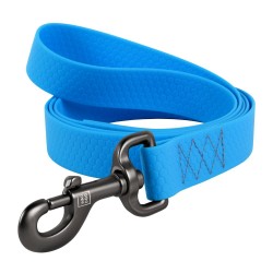 WD - Waterproof dog leash Blue (27272)