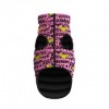 WD DOG JACKET WW PINK s30