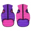 WD AIRYVEST DOG JACKET REVERSIBLE S35